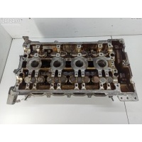 Головка блока цилиндров двигателя (ГБЦ) Audi A4 B6 (2001-2004) 2003 06B103373AM