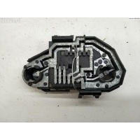 Плата фонаря заднего левого Seat Leon (1999-2005) 2003 1M6945257
