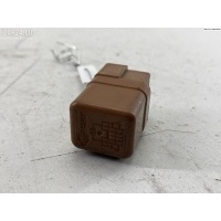 Реле (прочие) Nissan Almera Tino 2002 2523079964