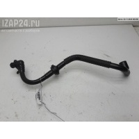Клапан воздушный Volkswagen Touran 2003 1k0612041fl