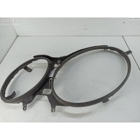 Уплотнитель Mercedes W211 (E) 2003 16156300