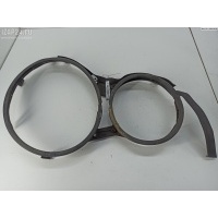 Уплотнитель Mercedes W210 (E) 1998 14427422