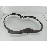 Уплотнитель Mercedes W203 (C) 2003 2038266291