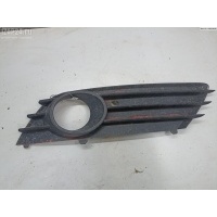 Рамка фары противотуманной левой Opel Astra H 2005 13126025