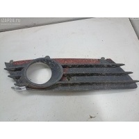 Рамка фары противотуманной правой Opel Astra H 2005 13126026