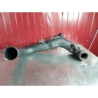 Патрубок турбины Mercedes E-class W212 2012 A2710901829, A2710901929, A2710901629