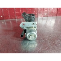 Кран отопителя (печки) Mercedes E-class W212 2012 A2712030164, A2712030282