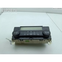 Переключатель отопителя Renault Laguna II (2001-2007) 2005 8200371295