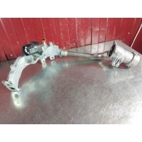 Клапан ЕГР + охладитель Mercedes E-class W211 2003 A6461400760, 00005320C5, 00005320C8, A6460900154, A6461400708, A6461400760, A6461400460, 00005320C4, A6461401208, A6461400760, A2118327094, 00005320