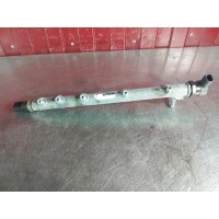 Топливная рампа Mercedes E-class W211 2003 A6120700195, A6110780449, 0281002494, A0041536728, 0445215012