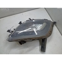 Поворотник (указатель поворота) левый Opel Astra J (2009-2015) 2011 13264641