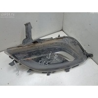 Поворотник (указатель поворота) правый Opel Astra J (2009-2015) 2011 13264642