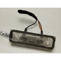 Подсветка номера Ford Fusion 2007 96BG13550AB