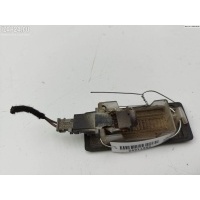 Подсветка номера Opel Vectra C 2004 13111497