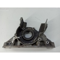 Крышка двигателя передняя Audi A4 B6 (2001-2004) 2003 06B103153A