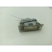 Подсветка номера Renault Laguna II (2001-2007) 2003 7700796163