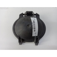 Крышка (заглушка) задняя фары левой Mercedes W168 (A) 2001 1305219099
