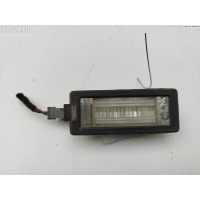 Подсветка номера Opel Vectra C 2004 13111497