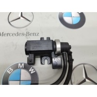 электромагнитный клапан BMW X5 2005 2247906