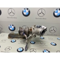 турбина Mercedes-Benz E-Класс 2021 A2640901300
