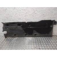 Защита днища Skoda SuperB 2 рест. (2013-2015) 2014 3T0825202
