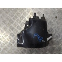 Накладка на порог Audi A8 D3/4E рест. (2005-2007) 2007 4E0853580