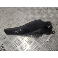 Молдинг стекла лобового Opel Vivaro A (2001-2014) 2012 91166665