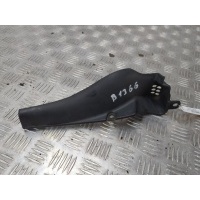 Молдинг стекла лобового Opel Vivaro A (2001-2014) 2004 91166665