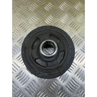 Шкив коленвала Toyota Land Cruiser Prado 150 (2009-2023) 2019 1340811060