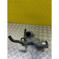 Фланец (тройник) системы охлаждения Toyota Land Cruiser Prado 150 (2009-2023) 2019 1720311030