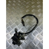 Лямбда-зонд Toyota Land Cruiser Prado 150 (2009-2023) 2019 8946360030, 2265000050