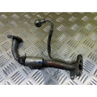 Трубка масляная Toyota Land Cruiser Prado 150 (2009-2023) 2019 154070E020