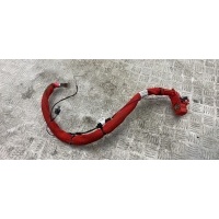 Плюсовой провод аккумулятора BMW X3 G01 2019 6839821,61126839821