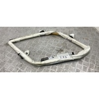 Подушка безопасности боковая (шторка) левая BMW 4 серия F32/F33/F36 2019 7221045