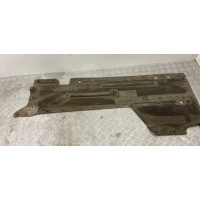 защита днища правая BMW 4 серия F32/F33/F36 2019 7241834,51757241834