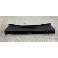 Обшивка багажника Mercedes-Benz C-Класс W205/S205/C205 2017 A2056908104