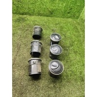 Дефлектор обдува салона Alfa Romeo 166 936 2000
