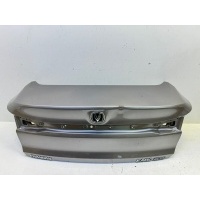крышка багажника Changan Eado Plus 1 2019-2024 C211F2701070102