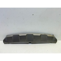 Накладка бампера Chery Tiggo 4 Pro 1 2020-2024 602001279AA