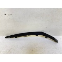 Молдинг бампера Chery Tiggo 4 2018- 602000504AA