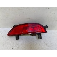 Фонарь противотуманный Chery Tiggo 8 PRO 2020- 605000024AA