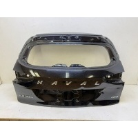 крышка багажника Haval Jolion 1 2020-2024  6301600XST11A
