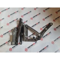 Петля капота Volkswagen Multivan 2012 7E0823301 7E0823302