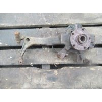 Ступица передняя правая Audi A4 1996 8d0407258ae