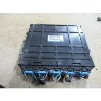 Блок управления двигателем Mitsubishi Grandis 2006 mn171269