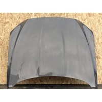 Капот Jaguar XJ X351 2012 AW93-16854,AW9316854,C2D6121