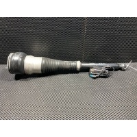 Пневмостойка задняя правая Mercedes S W222 2014 A2223200413,A2223250019