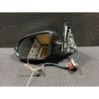 Зеркало наружное левое Audi S8 D4 2016 4H1857409N,4H1857507,4H0857239,4H0857535C