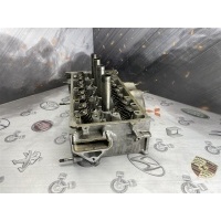 Головка блока цилиндров Honda Accord CU2 2009 12100-R40-A02