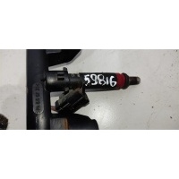 Форсунка Volkswagen Polo 2007 03D906031C,, AWY, BMD, CFH